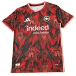 Eintracht Frankfurt Trikot 2026 2027 - Trikot Eintracht Frankfurt | trikotfussballshop