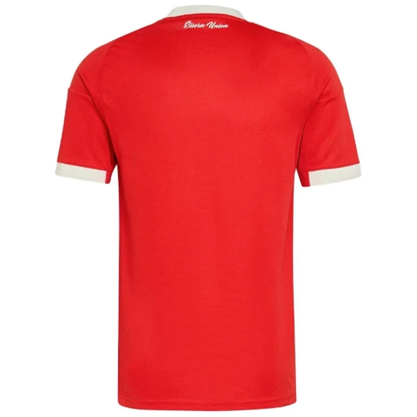 Fc Union Berlin Trikot 2025 2026 | trikotfussballshop