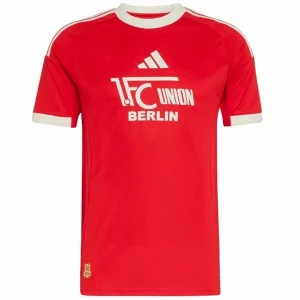 Fc Union Berlin Trikot 2025 2026 | trikotfussballshop