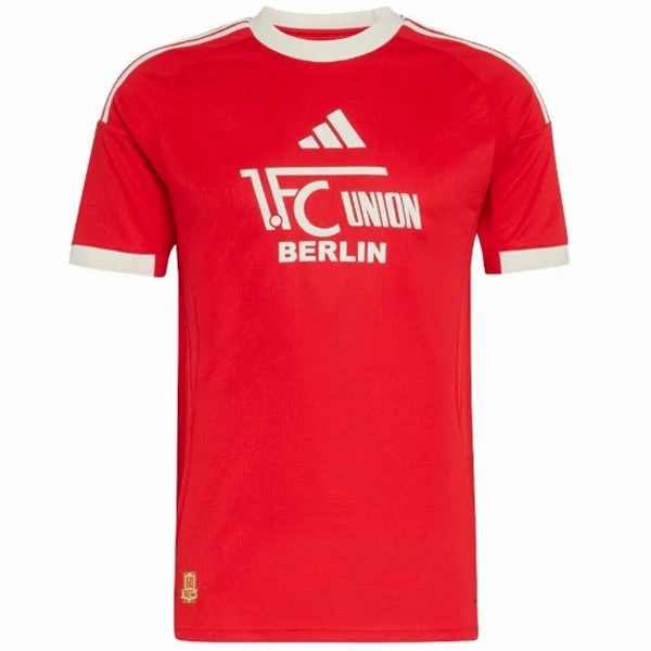 Fc Union Berlin Trikot 2025 2026 | trikotfussballshop