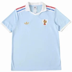 Frankreich Trikot 2026 - Frankreich Trikot 2024 | trikotfussballshop