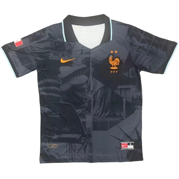 Frankreich Trikot 2026 - Frankreich Trikot 2024 | trikotfussballshop