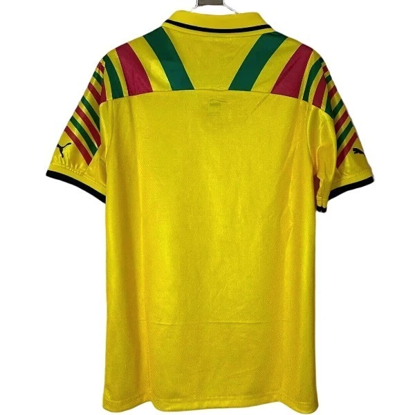 Ghana Trikot 2026 | trikotfussballshop