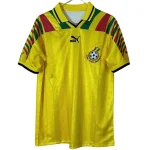 Ghana Trikot 2026 | trikotfussballshop