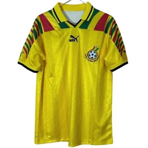 Ghana Trikot 2026 | trikotfussballshop