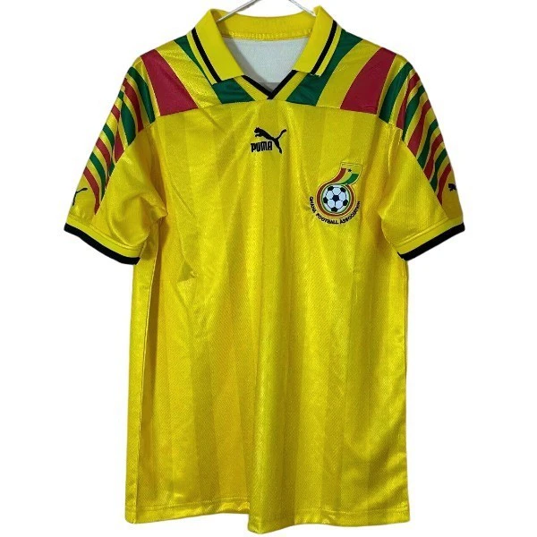 Ghana Trikot 2026 | trikotfussballshop