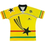 Ghana Trikot 2026 | trikotfussballshop