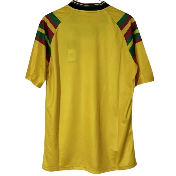 Ghana Trikot 2026 | trikotfussballshop