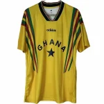 Ghana Trikot 2026 | trikotfussballshop