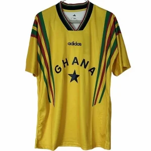 Ghana Trikot 2026 | trikotfussballshop