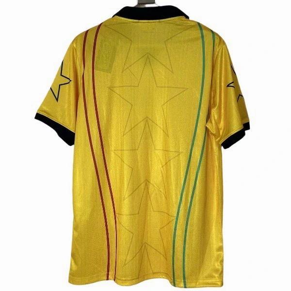 Ghana Trikot 2026 | trikotfussballshop
