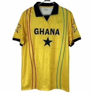 Ghana Trikot 2026 | trikotfussballshop