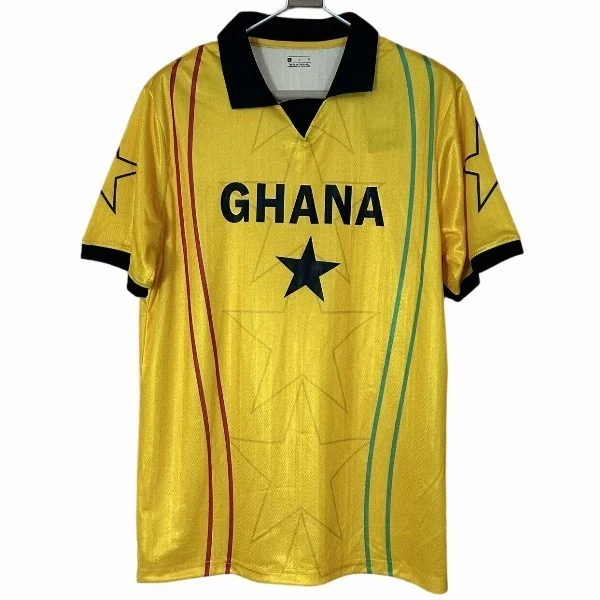 Ghana Trikot 2026 | trikotfussballshop