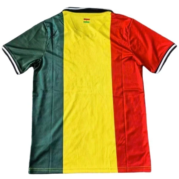 Ghana Trikot 2026 | trikotfussballshop