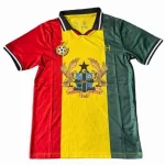 Ghana Trikot 2026 | trikotfussballshop