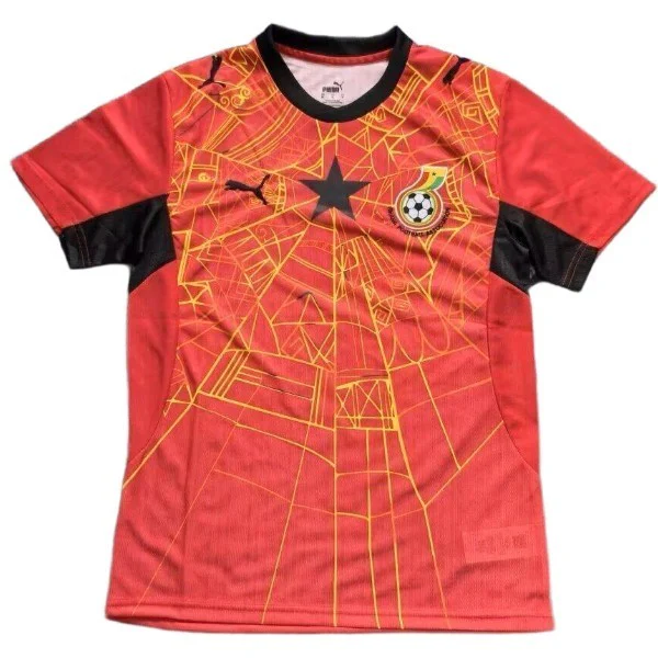 Ghana Trikot 2026 | trikotfussballshop