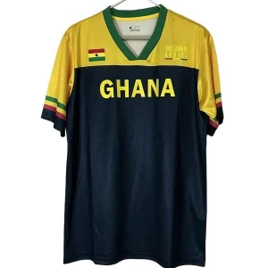 Ghana Trikot 2026 | trikotfussballshop