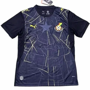 Ghana Trikot 2026 | trikotfussballshop