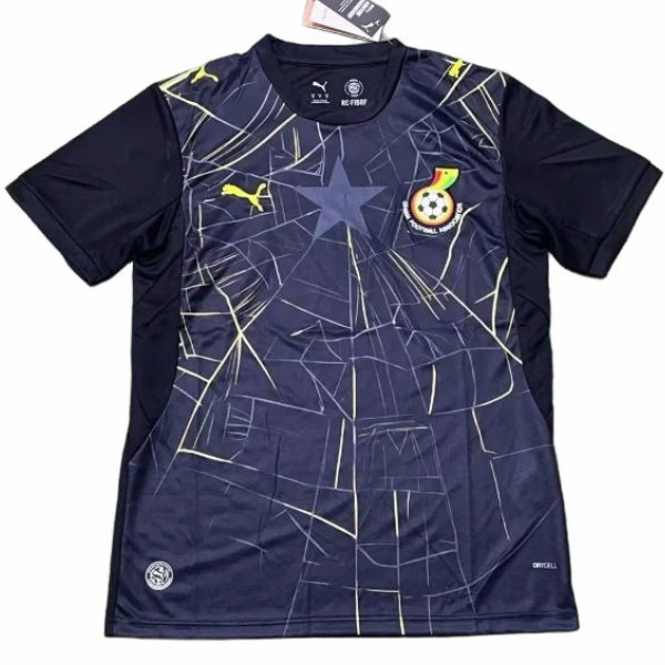 Ghana Trikot 2026 | trikotfussballshop