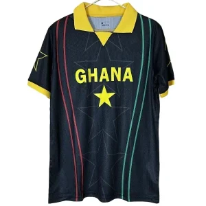 Ghana Trikot 2026 | trikotfussballshop