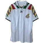 Ghana Trikot 2026 | trikotfussballshop