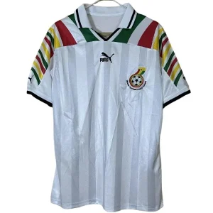 Ghana Trikot 2026 | trikotfussballshop