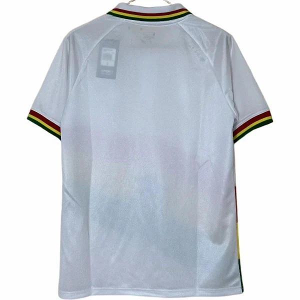 Ghana Trikot 2026 | trikotfussballshop