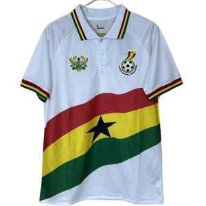 Ghana Trikot 2026 | trikotfussballshop