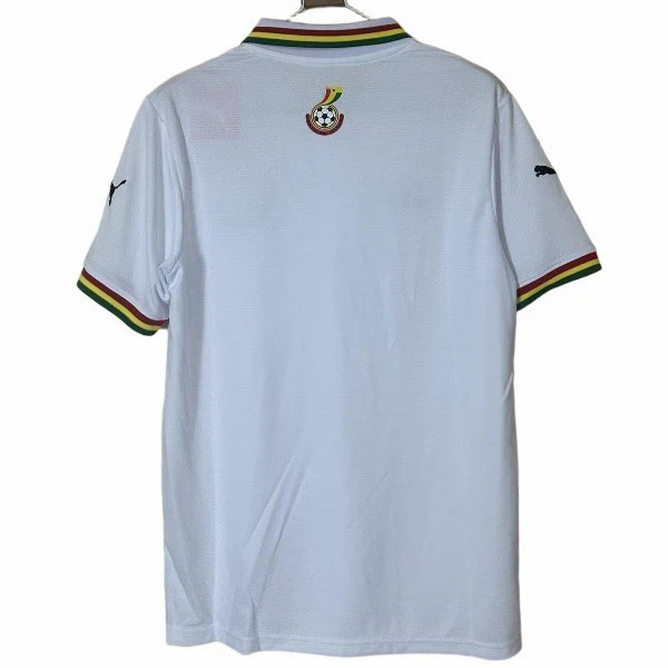Ghana Trikot 2026 | trikotfussballshop
