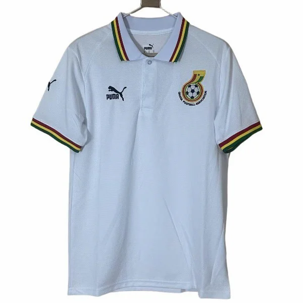 Ghana Trikot 2026 | trikotfussballshop
