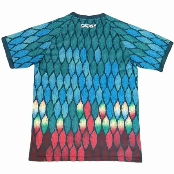 Guatemala Trikot 2026 - Guatemala Trikot 2025 | trikotfussballshop