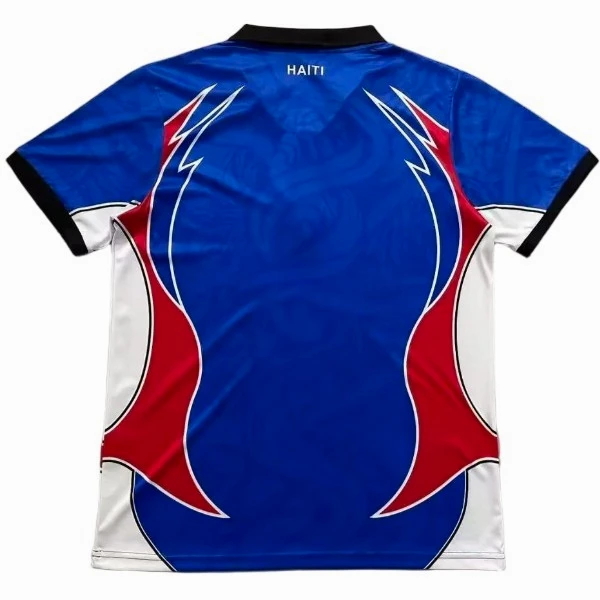 Haiti Trikot 2026 - Haiti Fußballtrikot 2025 | trikotfussballshop