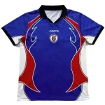 Haiti Trikot 2026 - Haiti Fußballtrikot 2025 | trikotfussballshop