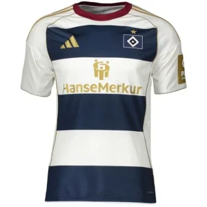 Trikot 2025 2026 - Hamburgo Sv Trikot 2024 | trikotfussballshop