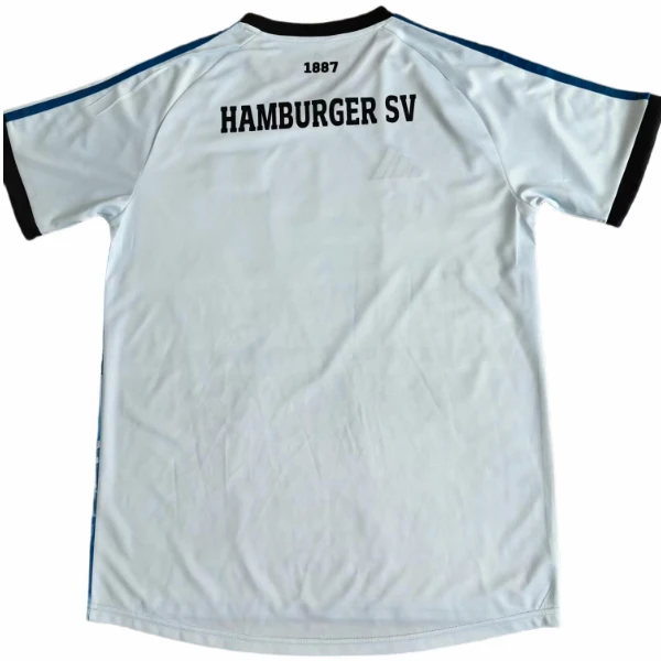 Trikot 2026 2027 - Hamburgo Sv Trikot 2024 | trikotfussballshop