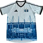 Trikot 2026 2027 - Hamburgo Sv Trikot 2024 | trikotfussballshop