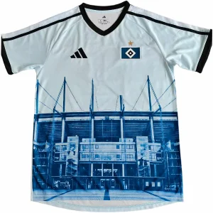 Trikot 2026 2027 - Hamburgo Sv Trikot 2024 | trikotfussballshop