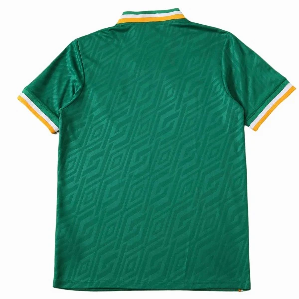 Irland Trikot 2026 - Irland Fußballtrikot 25 26 | trikotfussballshop