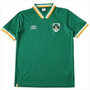 Irland Trikot 2026 - Irland Fußballtrikot 25 26 | trikotfussballshop