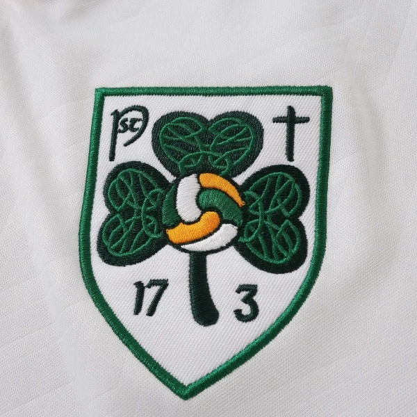 Irland Trikot 2026 - Irland Fußballtrikot 25 26 | trikotfussballshop