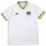 Irland Trikot 2026 - Irland Fußballtrikot 25 26 | trikotfussballshop