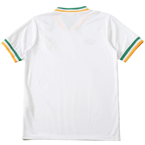 Irland Trikot 2026 - Irland Fußballtrikot 25 26 | trikotfussballshop