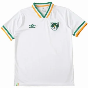 Irland Trikot 2026 - Irland Fußballtrikot 25 26 | trikotfussballshop