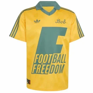 Jamaika Trikot 2026 - Jamaika Fußballtrikot 25 26 | trikotfussballshop