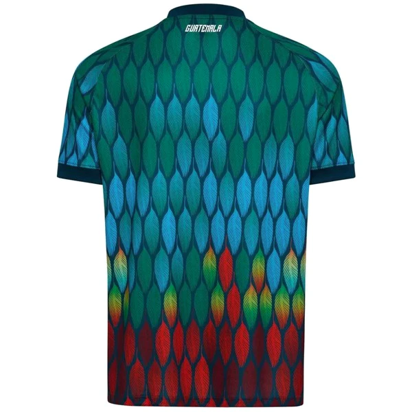 Jamaika Trikot 2026 - Jamaika Fußballtrikot 25 26 | trikotfussballshop