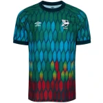 Jamaika Trikot 2026 - Jamaika Fußballtrikot 25 26 | trikotfussballshop