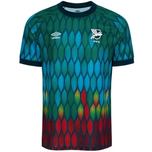Jamaika Trikot 2026 - Jamaika Fußballtrikot 25 26 | trikotfussballshop