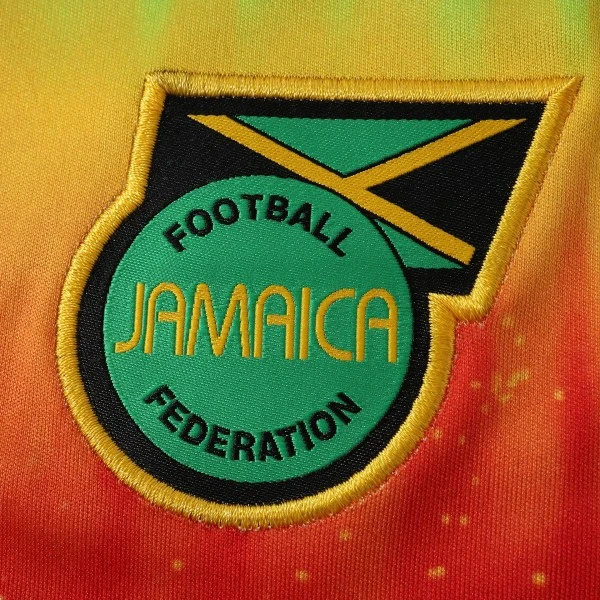 Jamaika Trikot 2026 - Jamaika Fußballtrikot 25 26 | trikotfussballshop