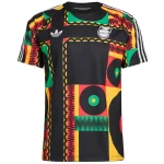 Jamaika Trikot 2026 - Jamaika Fußballtrikot 25 26 | trikotfussballshop