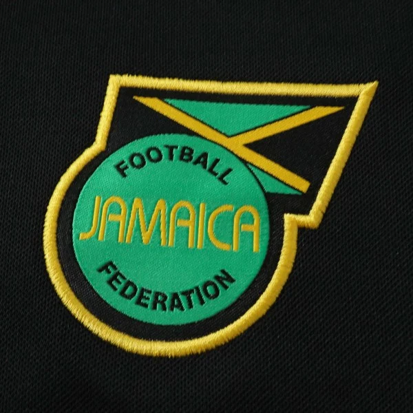 Jamaika Trikot 2026 - Jamaika Fußballtrikot 25 26 | trikotfussballshop